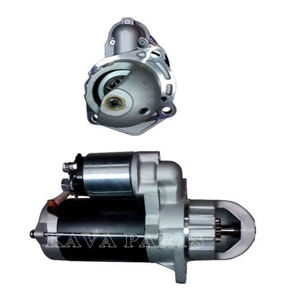 ALL -  Starter Motor For Manitou/Mercedes-Benz OM904LA 0001262005 0001262006  A0061512303